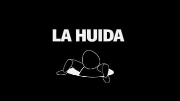 La Huida